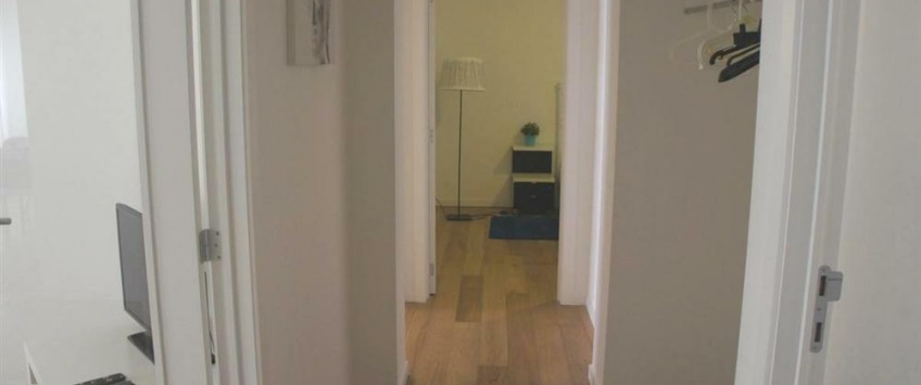 Apartment Rue Auguste Orts Brussel - Auguste 2