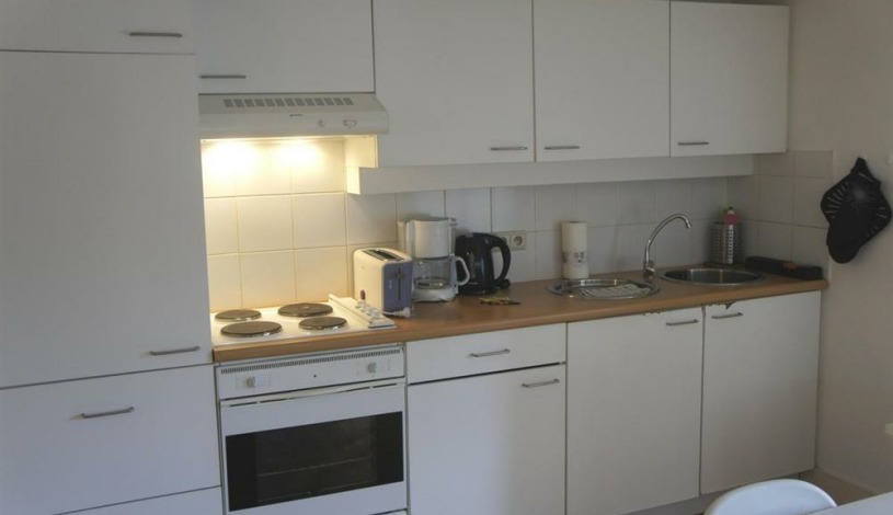 Apartment Rue Auguste Orts Brussel - Auguste 3