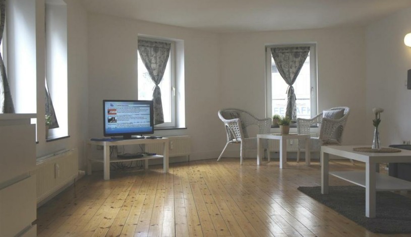 Apartment Rue Auguste Orts Brussel - Auguste 3