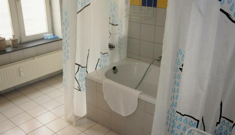 Apartment Rue Auguste Orts Brussel - Auguste 3