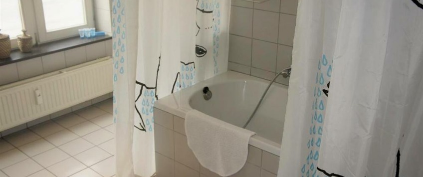 Apartment Rue Auguste Orts Brussel - Auguste 3