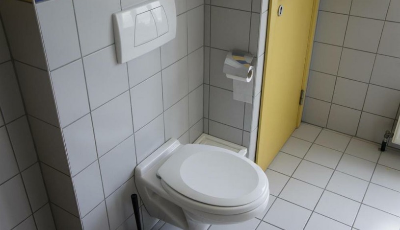 Apartment Rue Auguste Orts Brussel - Auguste 3