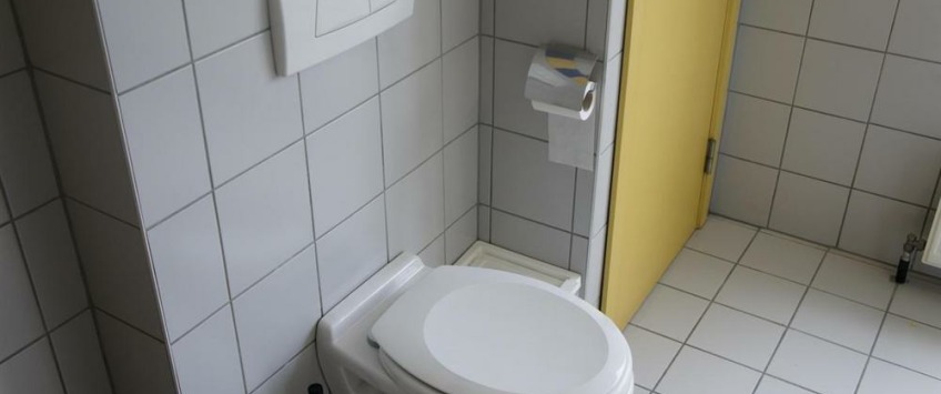 Apartment Rue Auguste Orts Brussel - Auguste 3