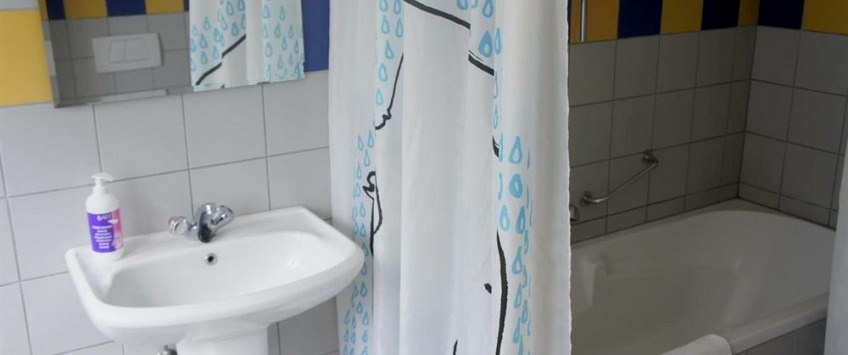 Apartment Rue Auguste Orts Brussel - Auguste 3