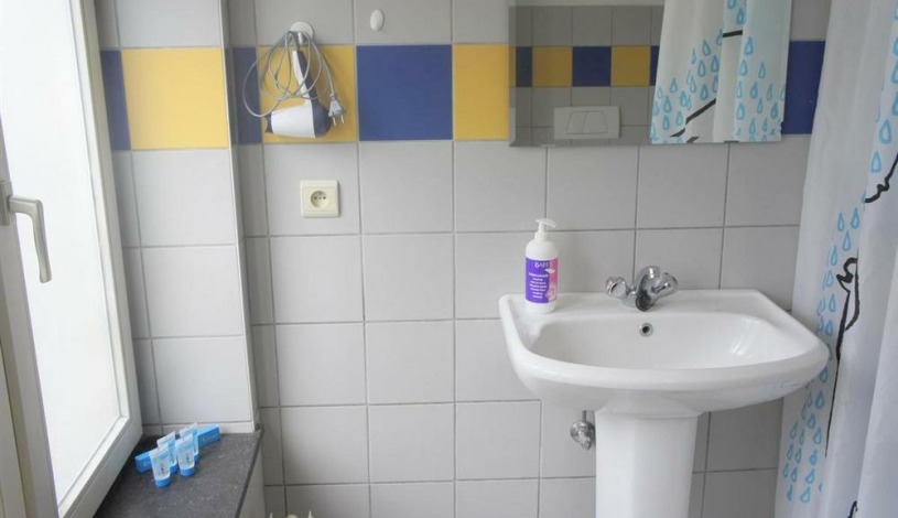 Apartment Rue Auguste Orts Brussel - Auguste 3