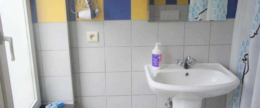 Apartment Rue Auguste Orts Brussel - Auguste 3