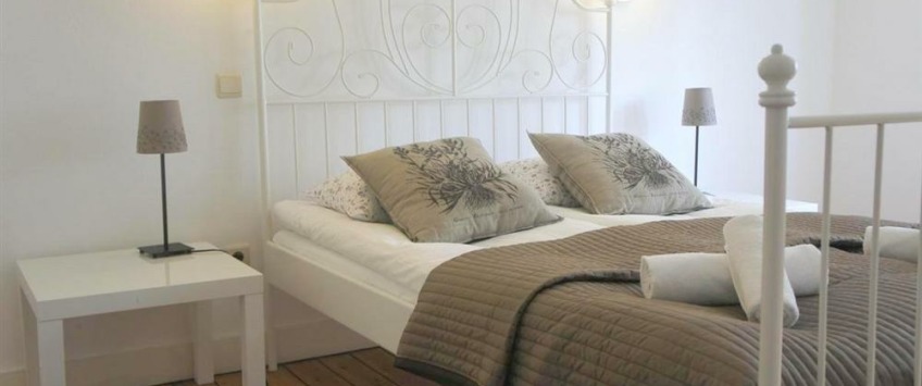 Apartment Rue Auguste Orts Brussel - Auguste 3