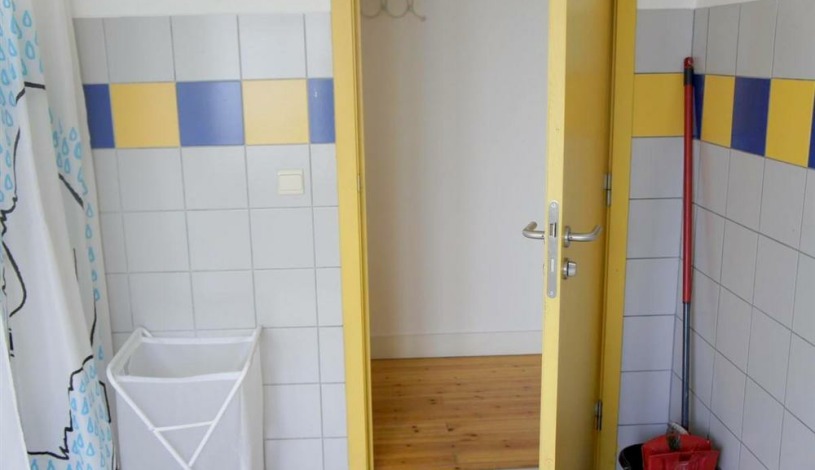 Apartment Rue Auguste Orts Brussel - Auguste 3