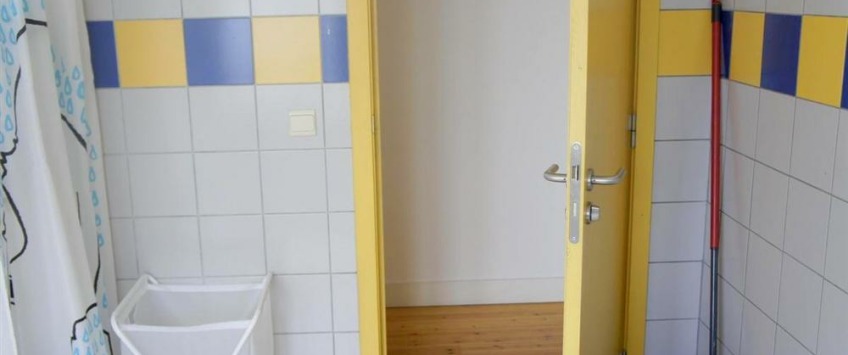 Apartment Rue Auguste Orts Brussel - Auguste 3