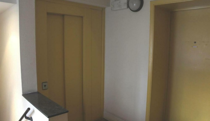 Apartment Rue Auguste Orts Brussel - Auguste 3