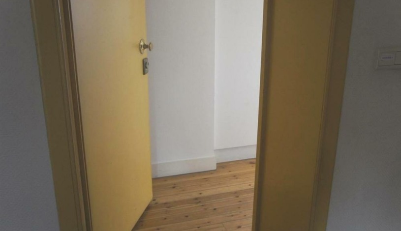 Apartment Rue Auguste Orts Brussel - Auguste 3
