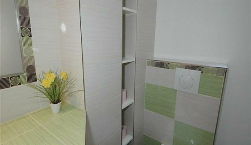 Apartment Rue Blanche Paris - Apt 22905