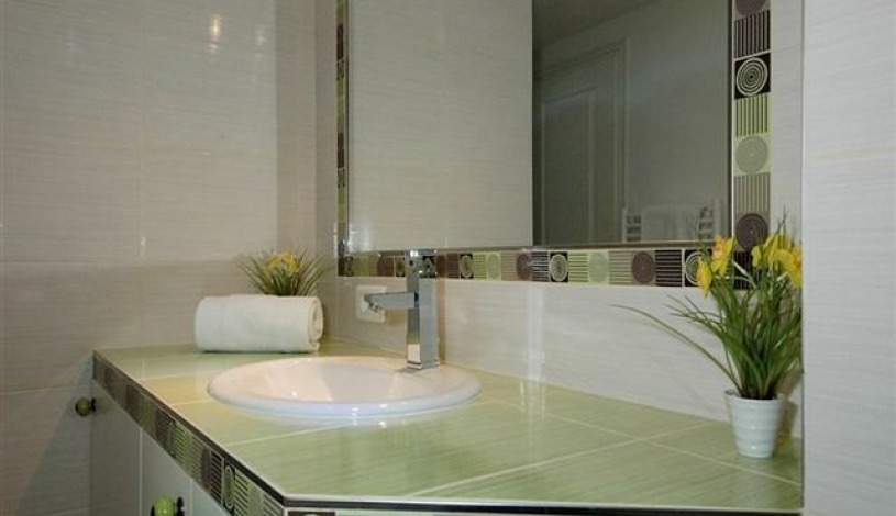 Apartment Rue Blanche Paris - Apt 22905