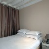 1-Schlafzimmer Appartement Paris Saint-Georges mit Küche für 6 Personen