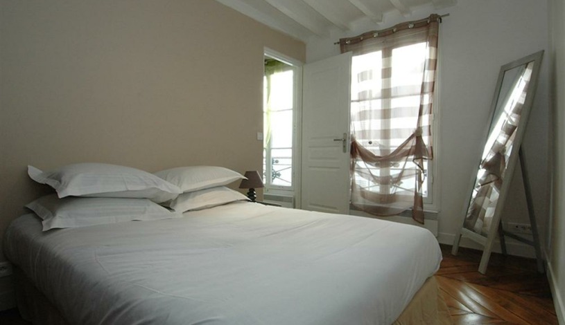 Apartment Rue Blanche Paris - Apt 22905