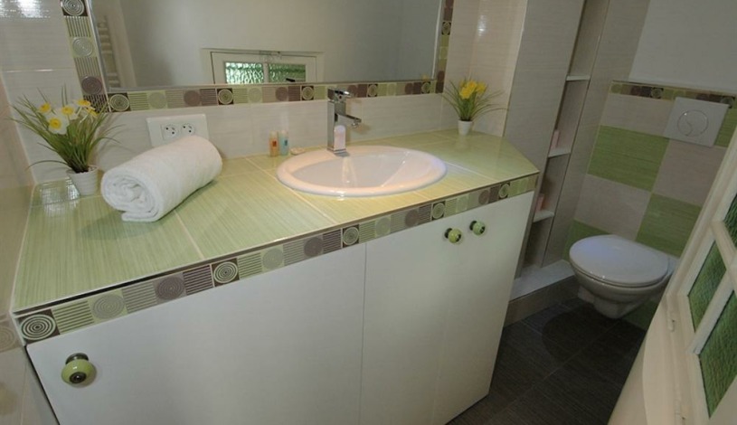 Apartment Rue Blanche Paris - Apt 22905