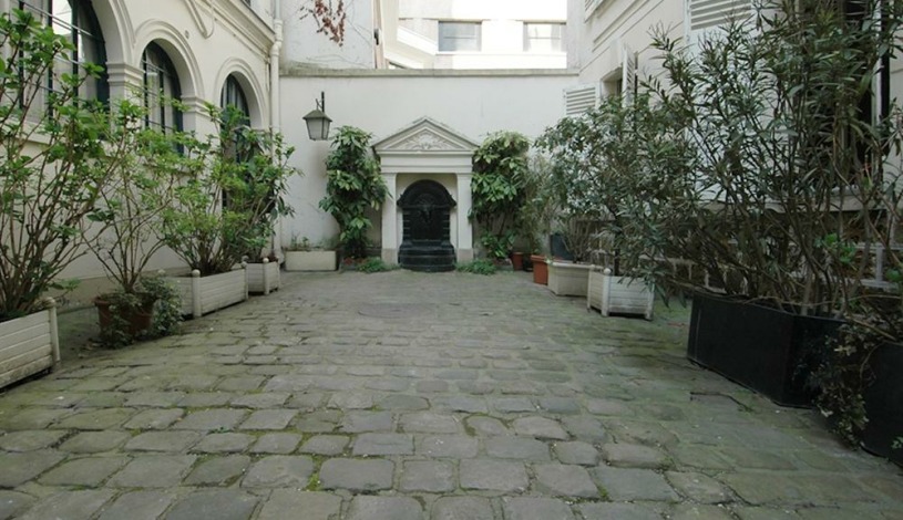 Apartment Rue Blanche Paris - Apt 22905