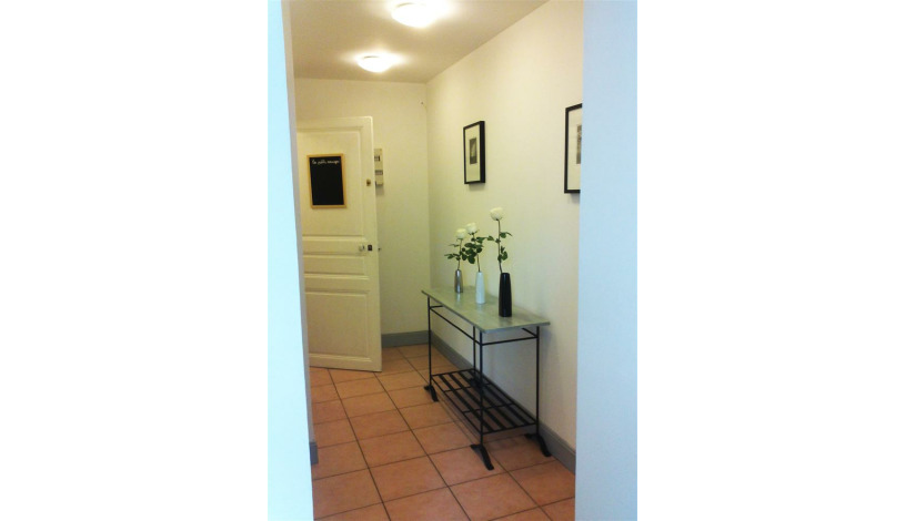 Apartment Rue Campane Avignon - Apt 27884