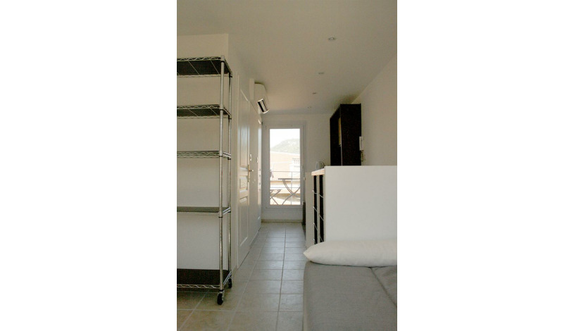 Apartment Rue Cassini Nice - Apt 32784