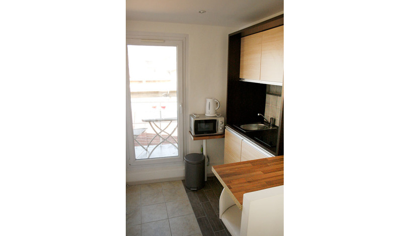 Apartment Rue Cassini Nice - Apt 32784