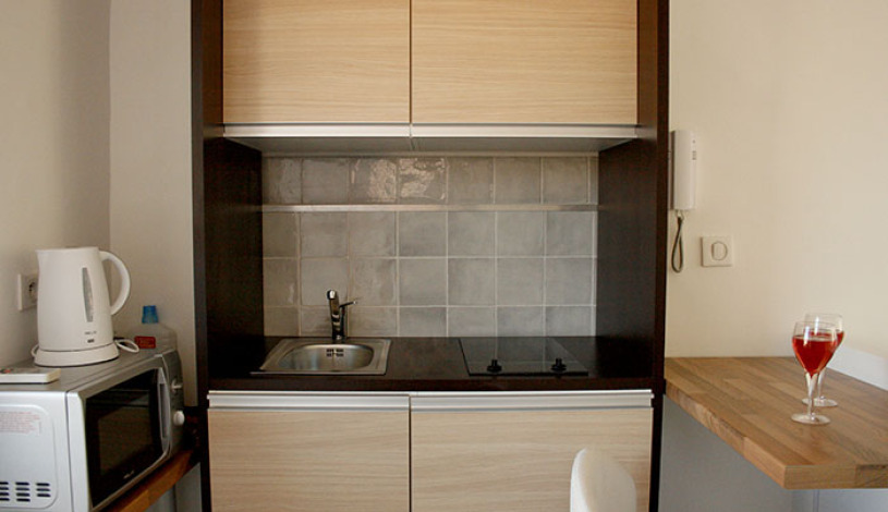 Apartment Rue Cassini Nice - Apt 32784