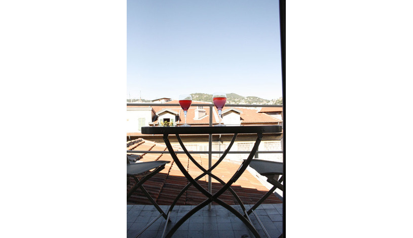 Apartment Rue Cassini Nice - Apt 32784