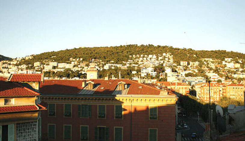 Apartment Rue Cassini Nice - Apt 32784