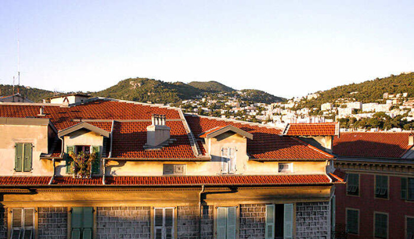 Apartment Rue Cassini Nice - Apt 32784