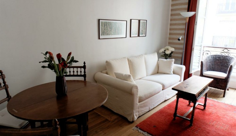 Apartment Rue Cler Paris - Apt 36600