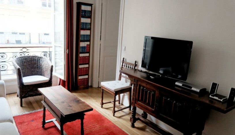 Apartment Rue Cler Paris - Apt 36600