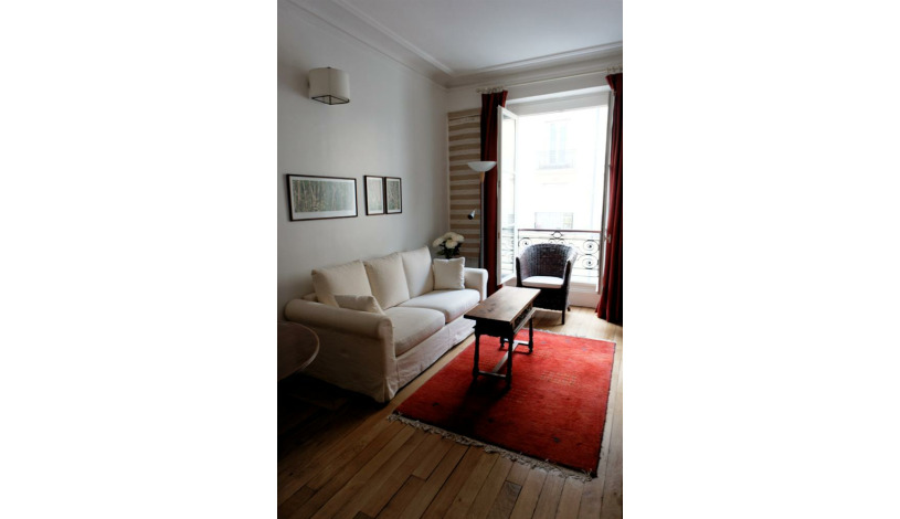 Apartment Rue Cler Paris - Apt 36600