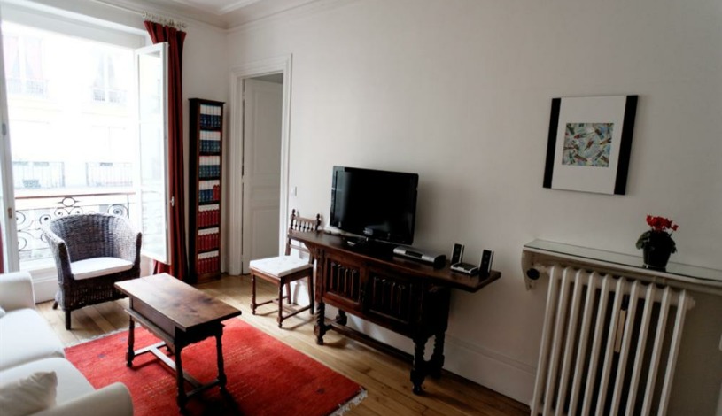 Apartment Rue Cler Paris - Apt 36600