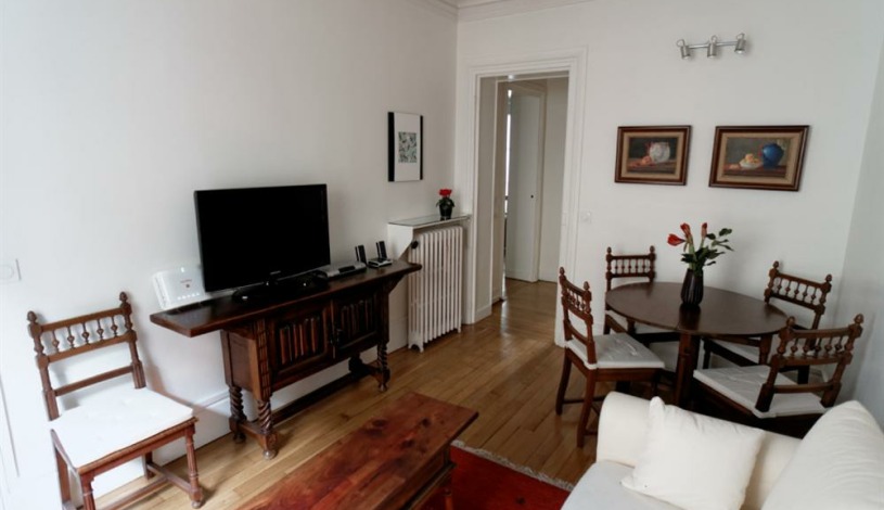 Apartment Rue Cler Paris - Apt 36600