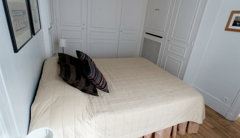 Apartment Rue Cler Paris - Apt 36600