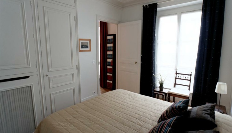 Apartment Rue Cler Paris - Apt 36600