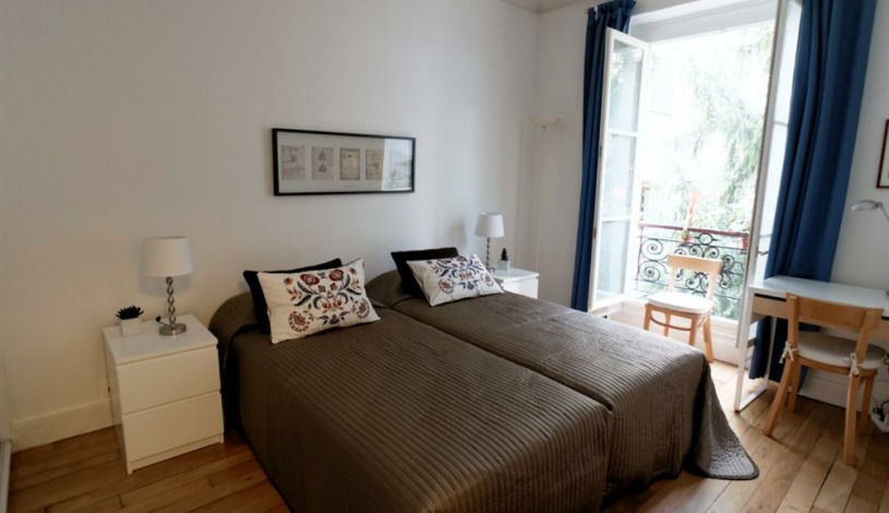 Apartment Rue Cler Paris - Apt 36600