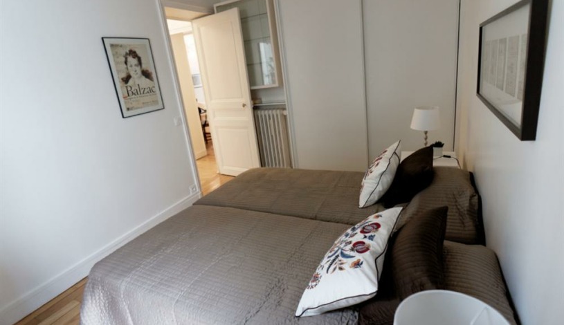 Apartment Rue Cler Paris - Apt 36600