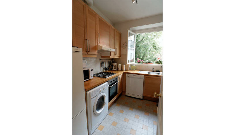 Apartment Rue Cler Paris - Apt 36600