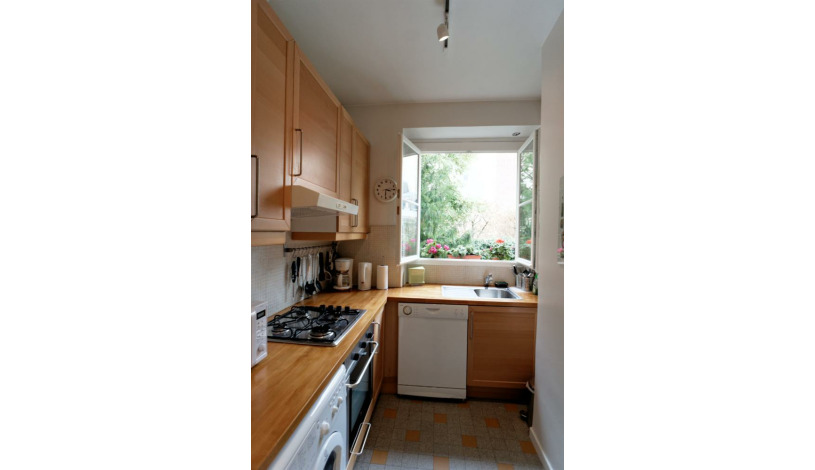 Apartment Rue Cler Paris - Apt 36600