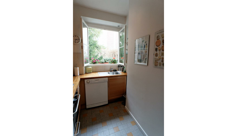 Apartment Rue Cler Paris - Apt 36600
