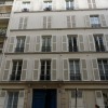 2-Schlafzimmer Appartement Paris Gros-Caillou mit Küche für 4 Personen