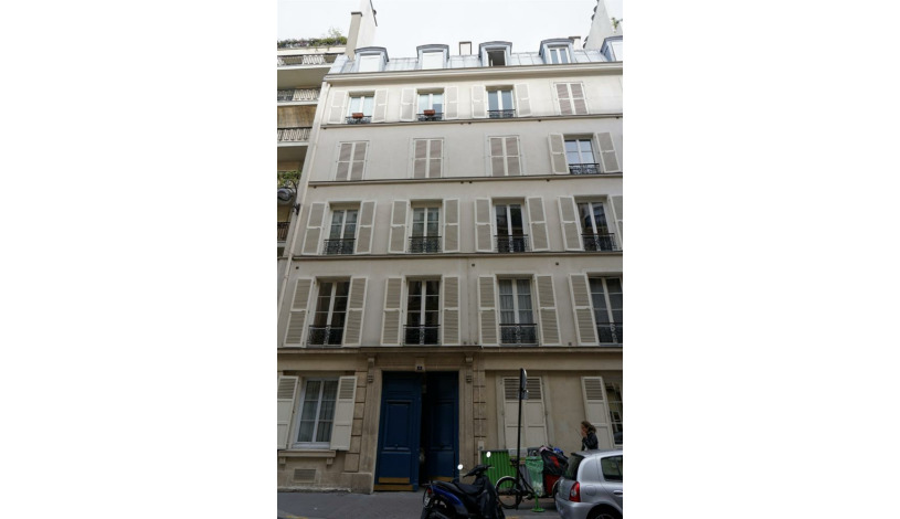 Apartment Rue Cler Paris - Apt 36600