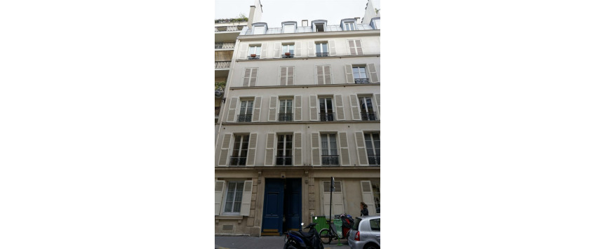 Apartment Rue Cler Paris - Apt 36600