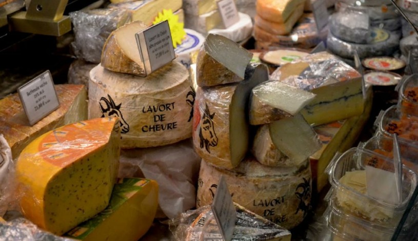 Apartment Rue Cler Paris - Apt 36600