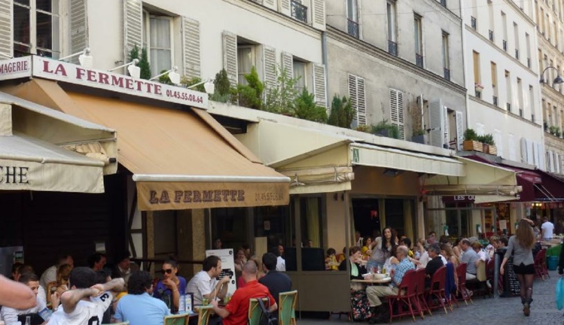 Apartment Rue Cler Paris - Apt 36600