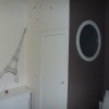 1-ložnicové Apartmá Paris Clignancourt s kuchyní pro 4 osoby