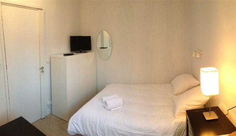 Apartment Rue d'Argout Paris - Apt 35937