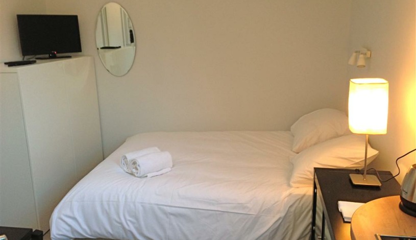 Apartment Rue d'Argout Paris - Apt 35937