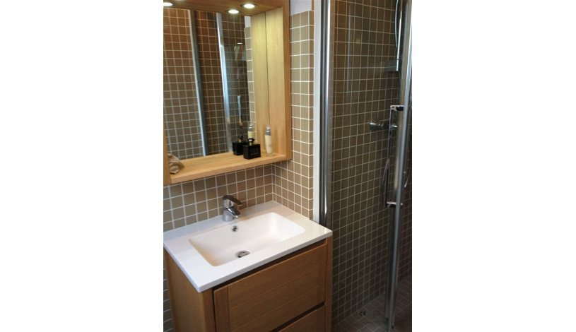 Apartment Rue d'Argout Paris - Apt 35937