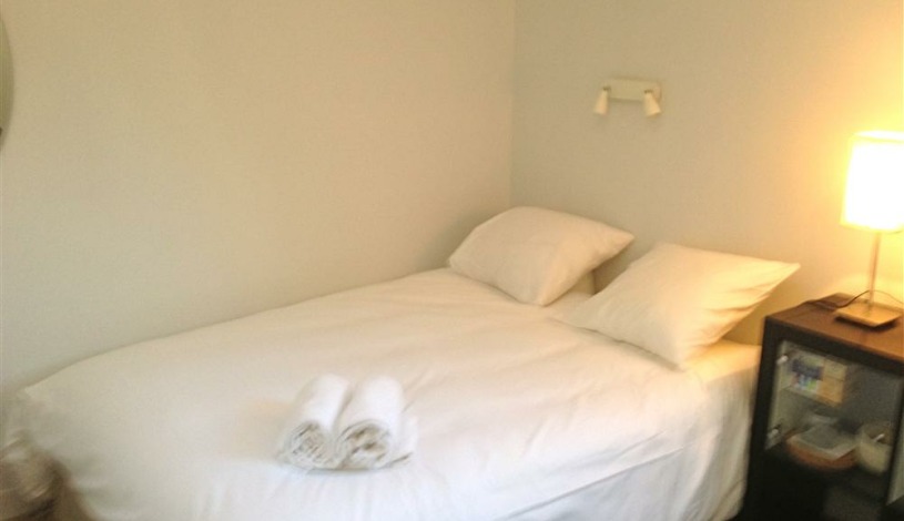 Apartment Rue d'Argout Paris - Apt 35937